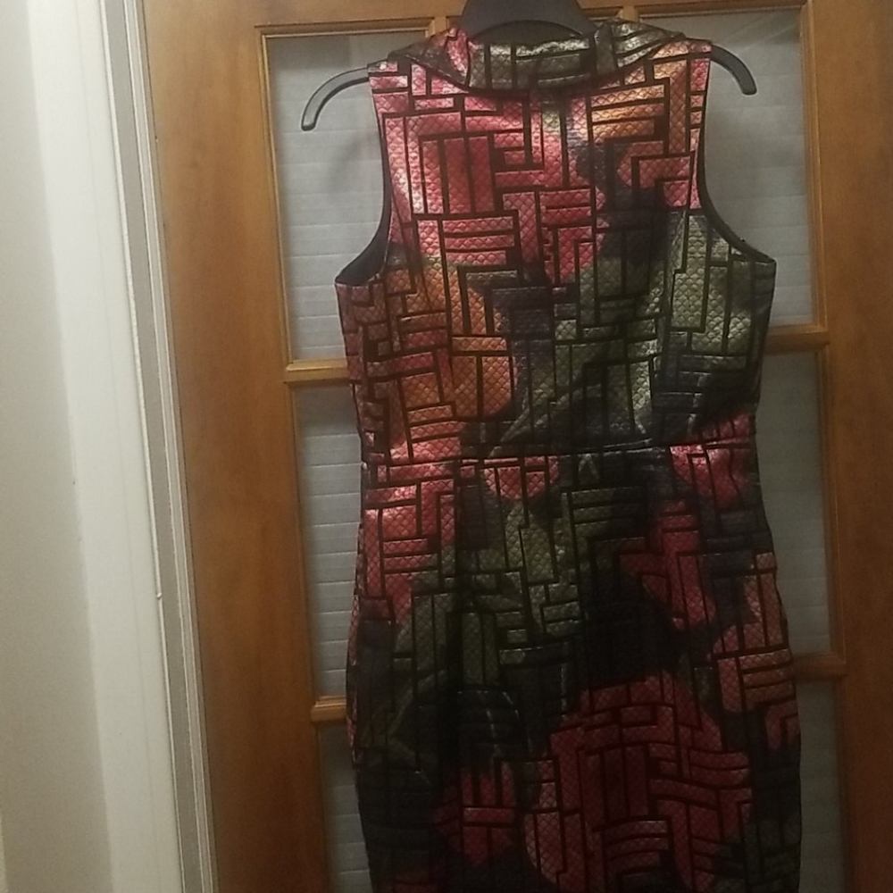 Samuel2 Dress - Picture 6 of 6